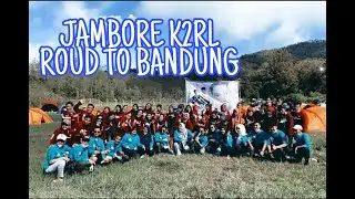 Jambore K2RL Roud To Bandung || Insta Story Rizki Ridho #17 20/03/21