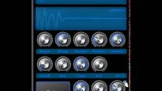 Kickdrum - Free Kick Vst Plugin