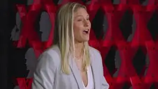 He&rsquo;s Not The Sun, You Are  | Molly Little | TEDxBoston