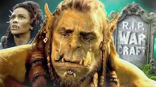 The Death of the Warcraft Movie