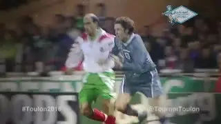 Toulon Tournament 2016 - Where Stars are Born