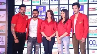 CCL Team Press Meet Event