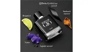 Armani Beauty Acqua di Gi&ograve; Elixir Review: Is This Sophisticated Cologne Worth the Hype?