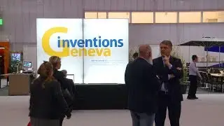 46th International Exhibition of Inventions of Geneva kicks off