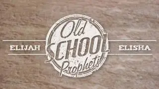 Old School: Make Room For God - Jeff Faull, 11.13.2017