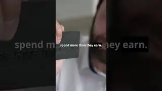 Why men in tbeir 20s stay broke