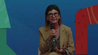 TINA MONTINARO al Next Generation Fest 2025
