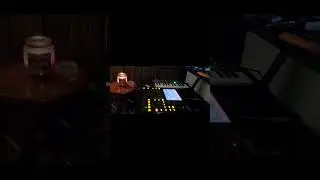 Mpc One Keep it Steady Type Beat #mpcone #typebeat