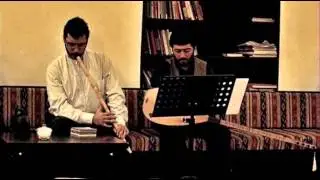 Yasin Özçimi & Coşkun Karademir - Zâhid Bize Tâ'n Eyleme Hak İsmin Okur Dilimiz