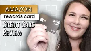 Amazon Rewards + Amazon Prime Rewards Card By Chase | 2023 Credit Card review