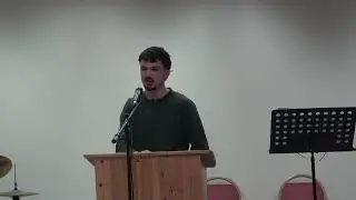 Faithfulness In The Flight: The Messiah's Path Through Human Failure (18th Jan 25)