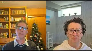 Brandon and Re-Brandin' with Kristi Keller