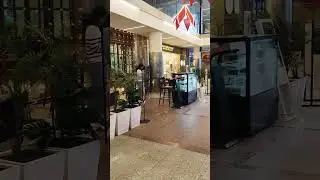 Exploring Gurugram's Futuristic World Mark Mall