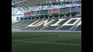 Union stadium