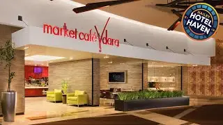 Jet Luxury at The Vdara | Las Vegas (NV), United States | Hotel Review 🏨