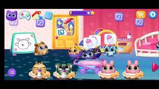 Smolsies 2 Cute Pet Stories 