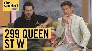 Reliving the magic of MuchMusic with &lsquo;299 Queen St W&rsquo; | The Social