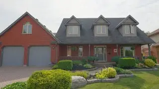 47 Manley Dr, Dorchester, ON