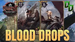 GWENT | CHRONICLES | SKELLIGE REVEALS