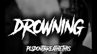 [FREE] SPAZZ BLITZ x NY WICKEM TYPE BEAT | DROWNING  | 2026 | QUEENS DRILL TYPE BEAT I DARK JERSEY