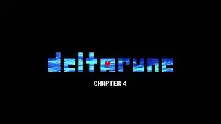 Dark Sanctuary - Mother 3 Soundfont (DELTARUNE Chapter 4)