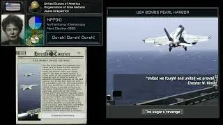 TNO Custom Superevent - USA Bombs Pearl Harbor