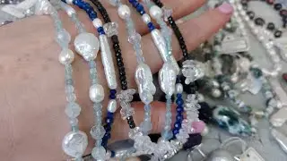 Колье 💎 серьги 💎 браслеты 💎 Природные камни 💎 Серебро925 💎 25.01.26 г.