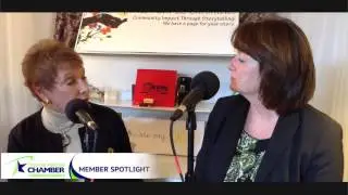 Deb Kearse - Kohl Building Products - Greater Reading Chamber of Commerce