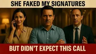 Exposed by the Bank | My Identity Theft Revenge Story