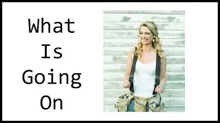 What's Going On With KateBuilds
