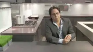 Countertops: Why Caesarstone?