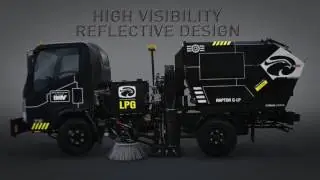 DAV Stealth Wrap