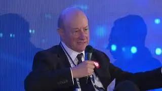 Jacek Rostowski x The Power of Innovation - Rebuilding Trust, Crystalizing the Future