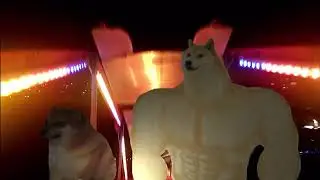 Teniente Cooper - Una noche no tan buena (doggy style)