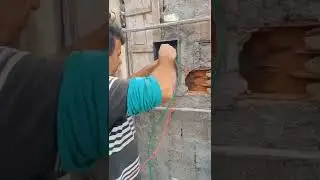 instala&ccedil;&atilde;o do padr&atilde;o el&eacute;trico da Coelba 220