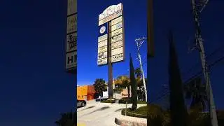 El espectacular ranchito de Santa Fe en Tijuana una colonia sorprendente ❤️
