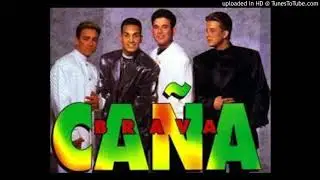 CA&Ntilde;A BRAVA- A Beber To El Mundo (En Vivo)