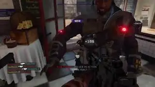 COD BO4 HARDCORE TDM - Startin' off Right with SMG