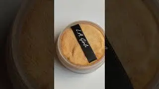 L.A. Girl Pro setting powder #settingpowder #lagirlpro #makeupreview #malayalam #shorts