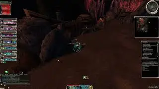 Guild Wars 1 Domain of Anguish City of Torc'qua