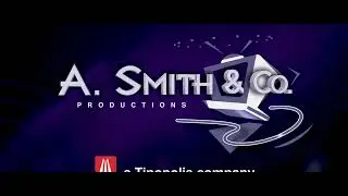 A. Smith & Co. Productions/Very Good Productions/Telepictures (2021)