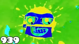 Klasky Csupo DimaMajor Collection (901-1000)