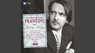 Scherzo No. 2 in B-Flat Minor, Op. 31