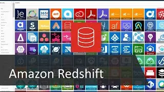 Power Automate Connector Overview: Amazon Redshift