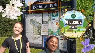 Wildside Walks EP8: Exhibition Park