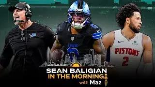 Reporting As Cold Ass Hell Out | Sean Baligian in the Morning | Friday, January 23rd, 2026