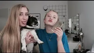 SISTER TAG 2017