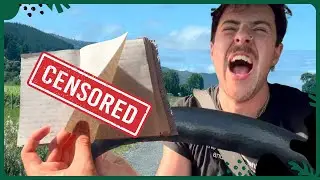 Am I Starting an Album?? | A Songwriter&rsquo;s NZ Van Life Diaries - Ep 13