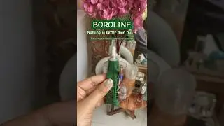 Boroline Facts *Best Antiseptic Cream* #boroline #indianpharmacy #ytshorts #factsshorts