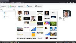 Store your images on Google Drive with SalesAndMarketing.ai